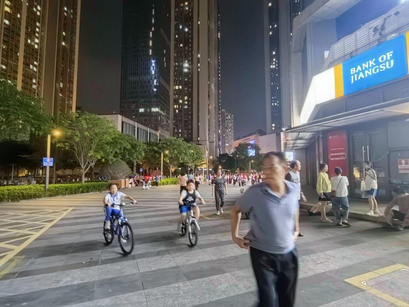 深圳星河时代花园商铺二手房房源图片