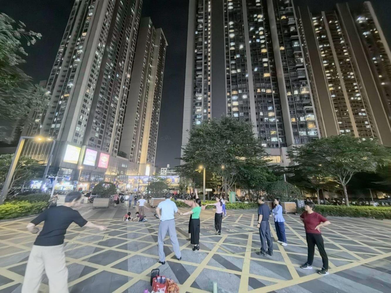 深圳鸿荣源壹城中心商铺二手房房源图片