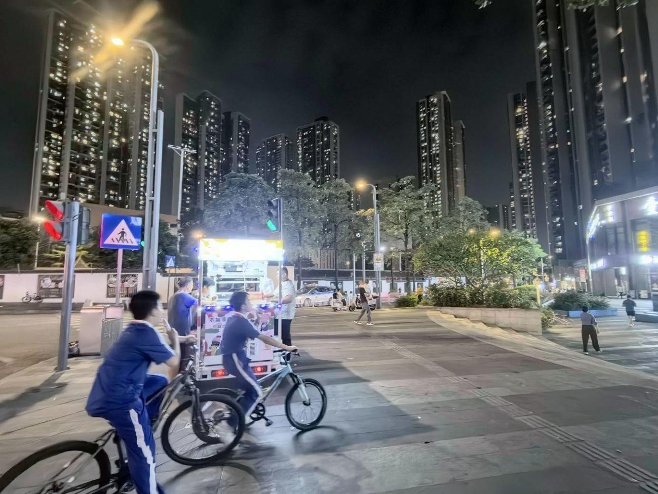 深圳鸿荣源壹城中心商铺二手房房源图片