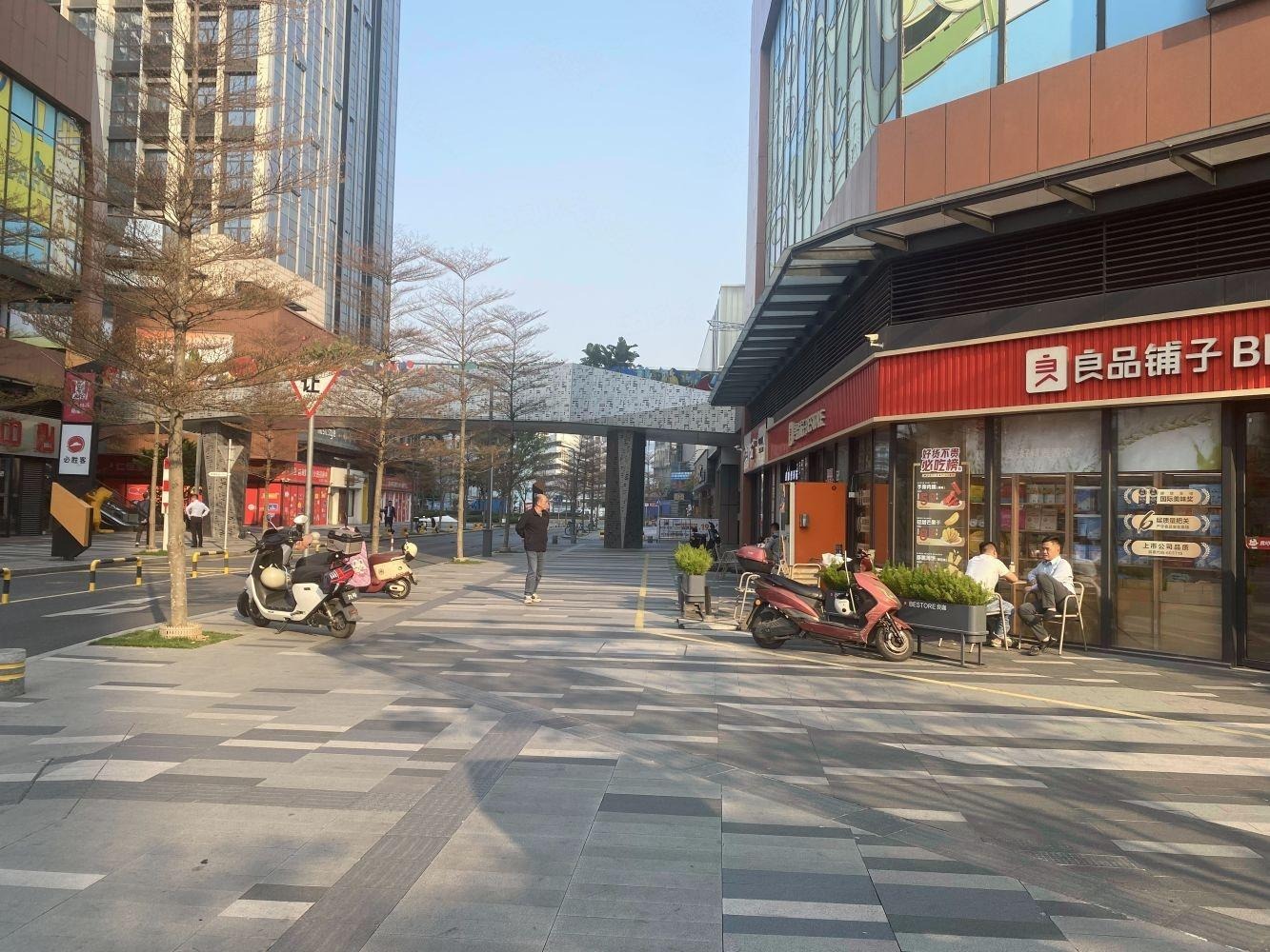 深圳仁恒前海梦公园二手房房源图片