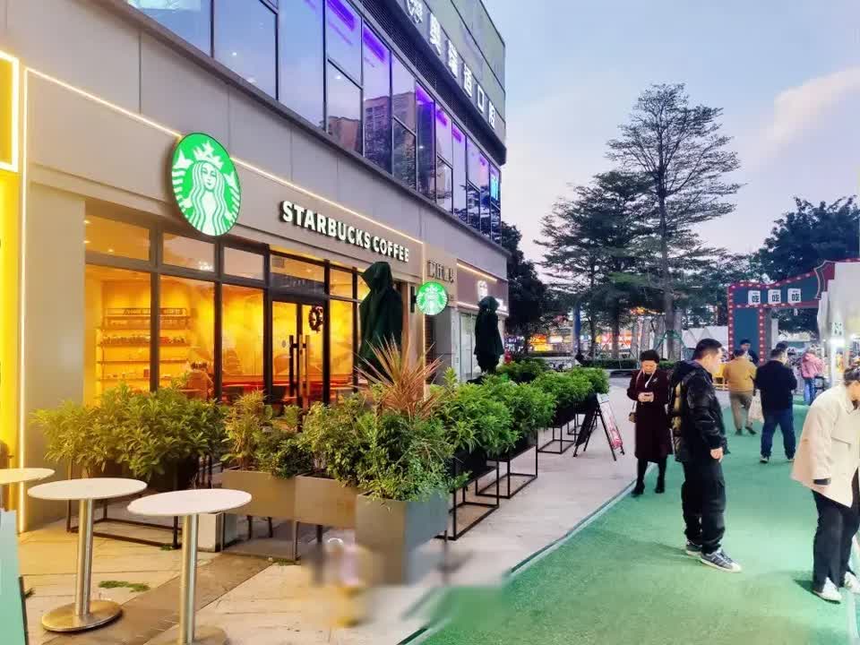 深圳中粮云景国际二手房房源图片