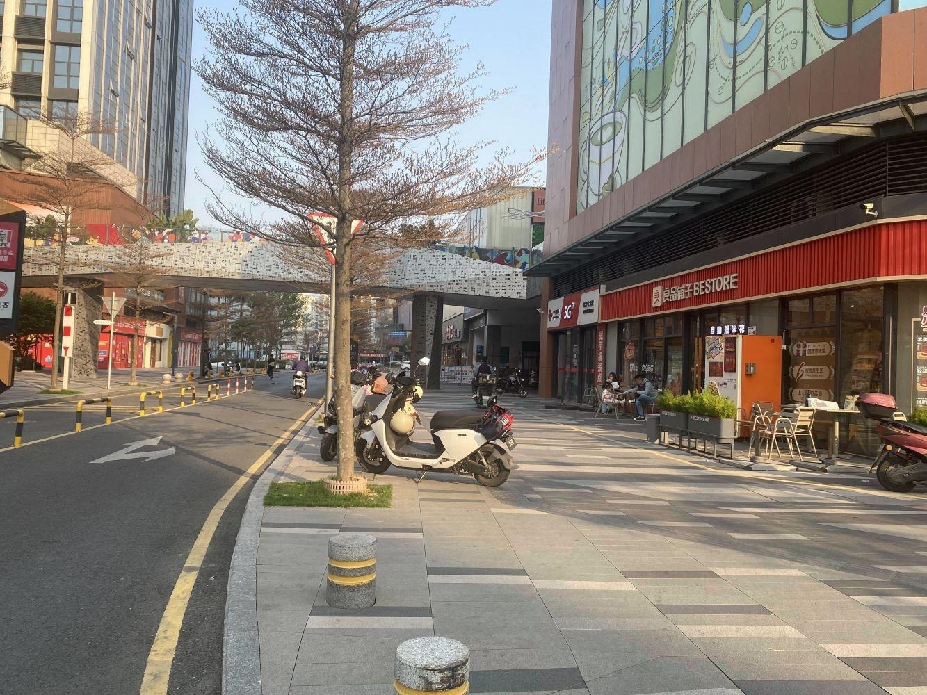 深圳仁恒前海梦公园二手房房源图片