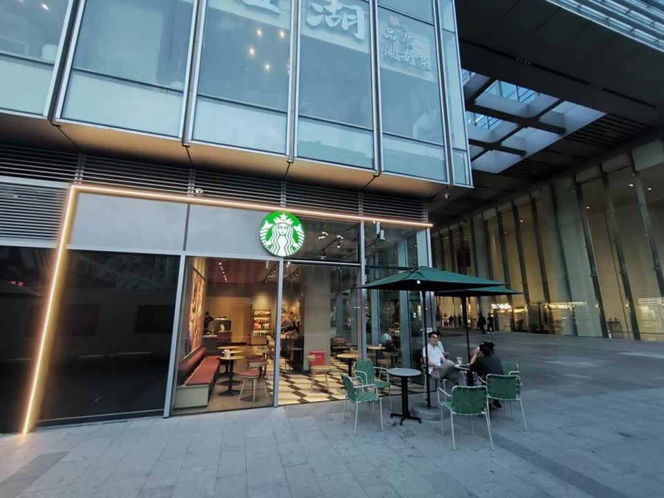 深圳锦绣时代广场二手房房源图片