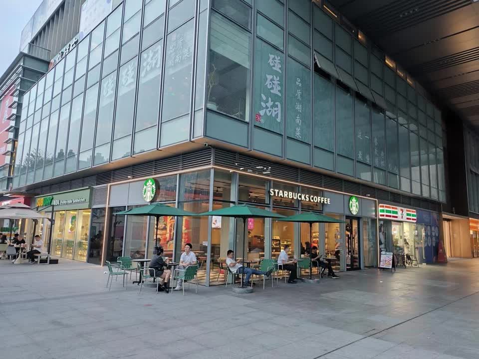 深圳锦绣时代广场二手房房源图片