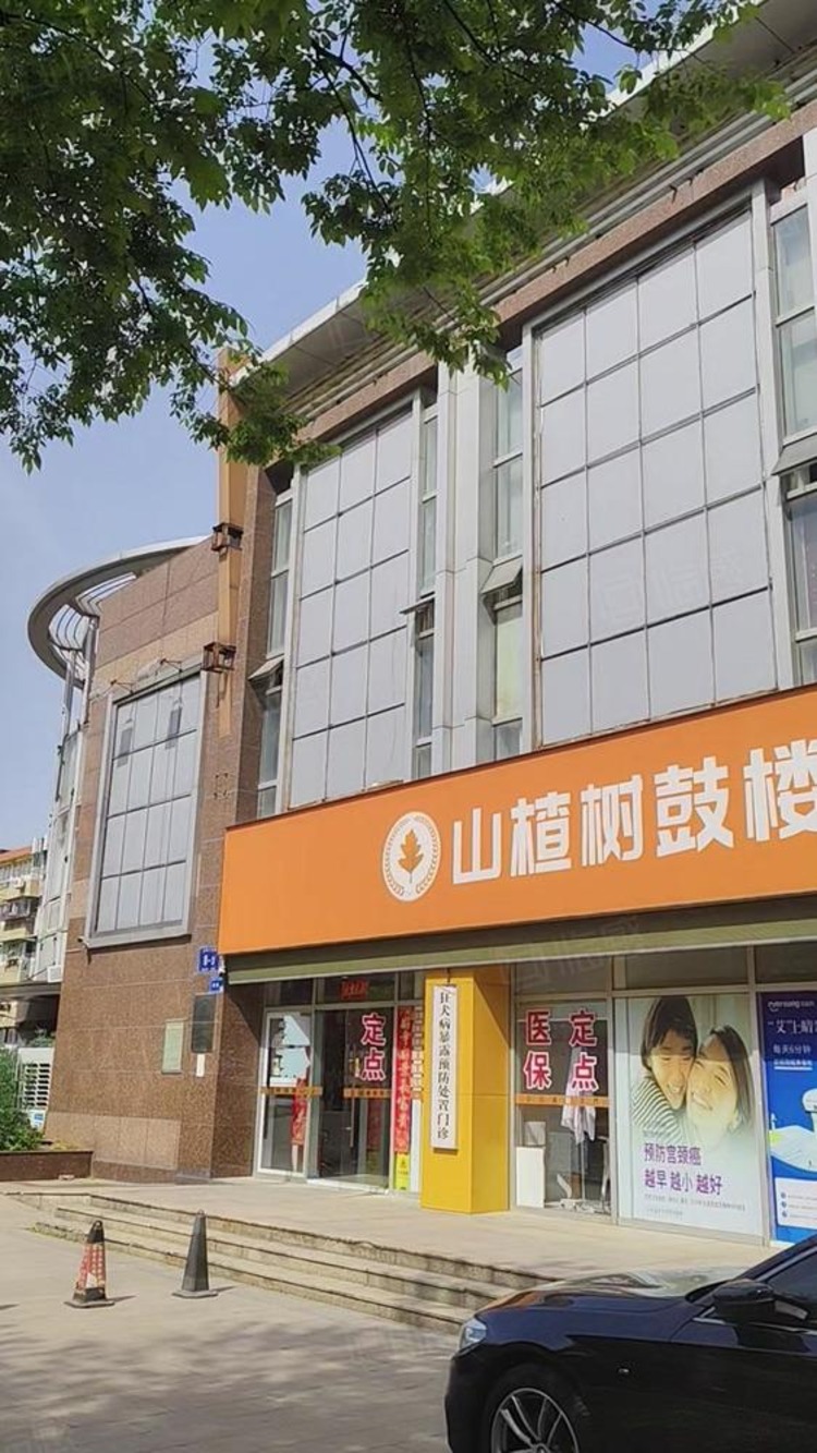 深圳碧湖花园(罗湖)商铺二手房房源图片