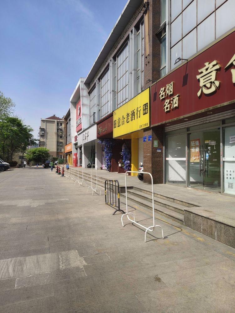 深圳碧湖花园(罗湖)商铺二手房房源图片