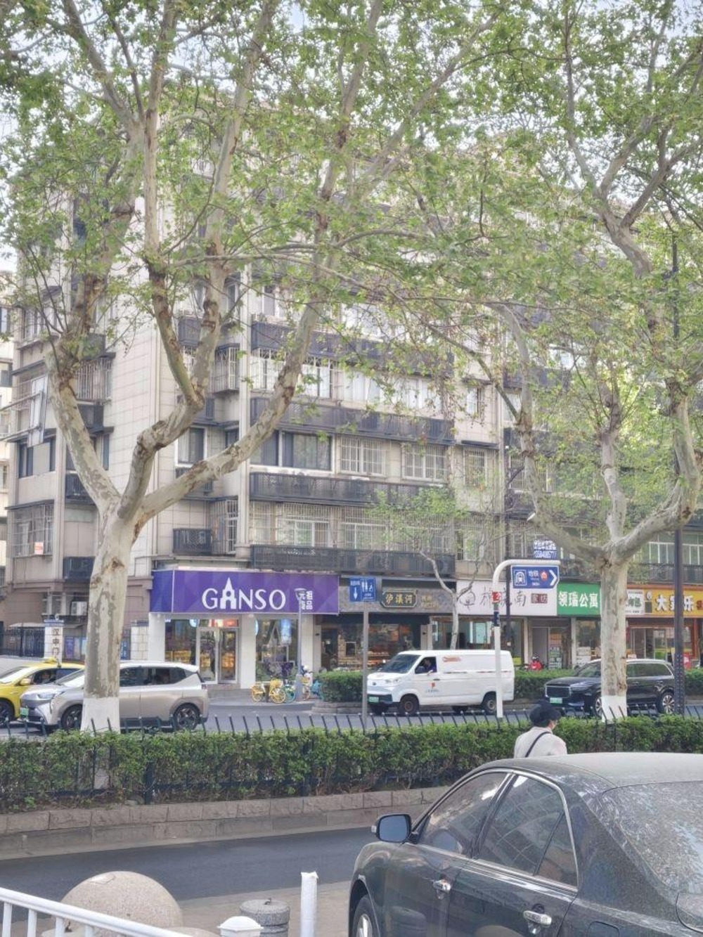 深圳碧湖花园(罗湖)商铺二手房房源图片