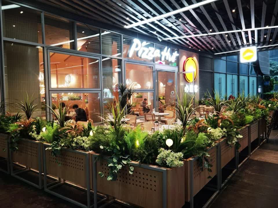 深圳KKONE购物中心二手房房源图片