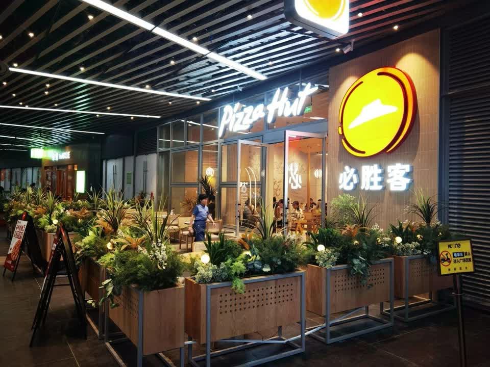 深圳KKONE购物中心二手房房源图片