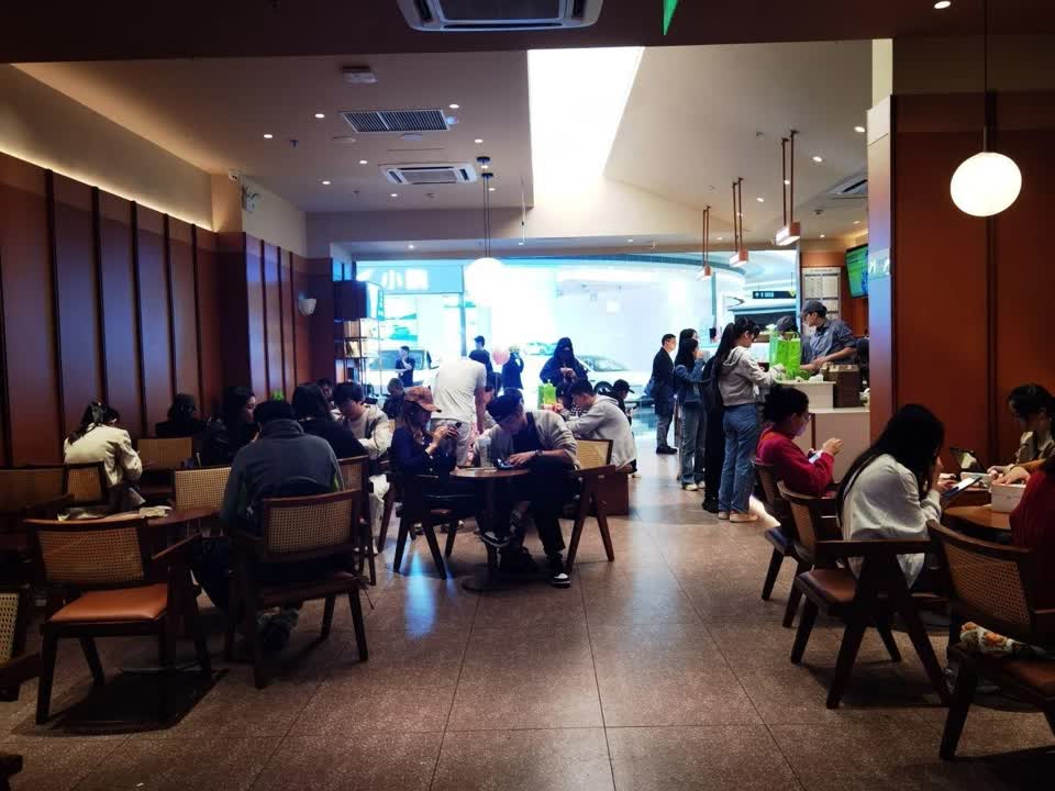 深圳KKONE购物中心二手房房源图片