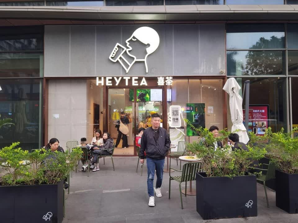 深圳KKONE购物中心二手房房源图片
