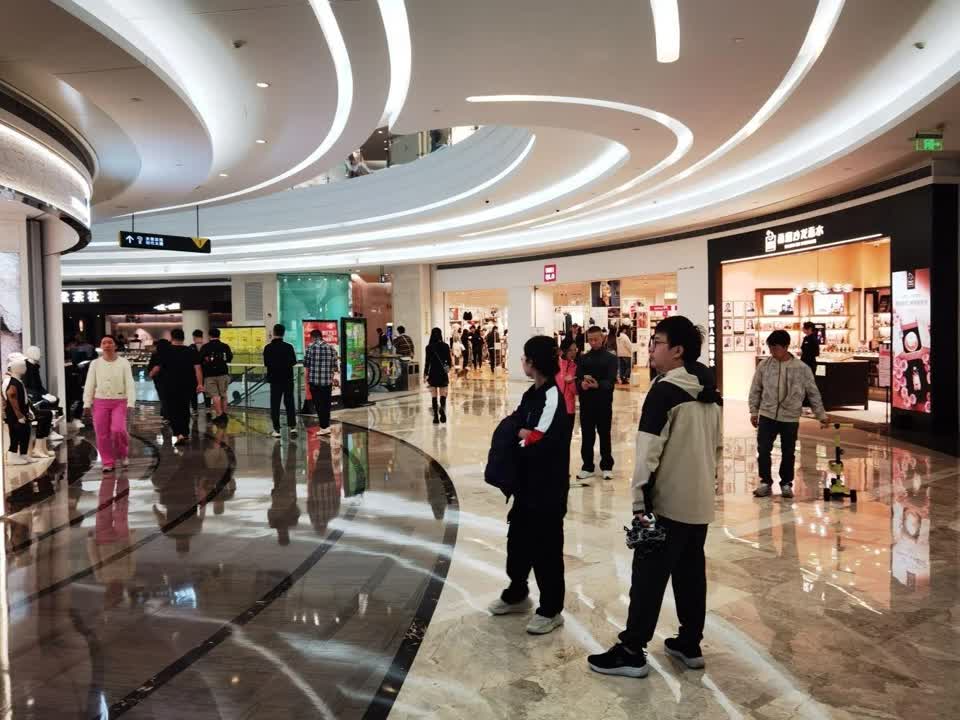 深圳KKONE购物中心二手房房源图片