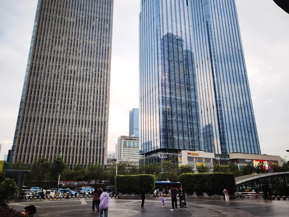 深圳KKONE购物中心二手房房源图片