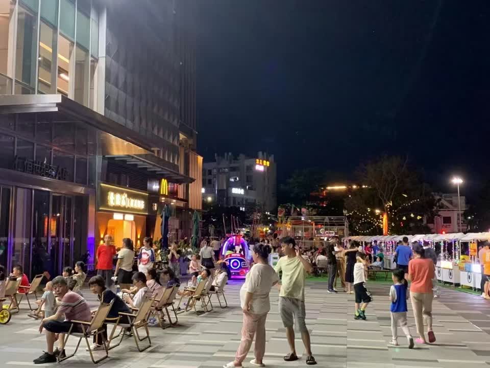 深圳宝安前海梦公园二手房房源图片