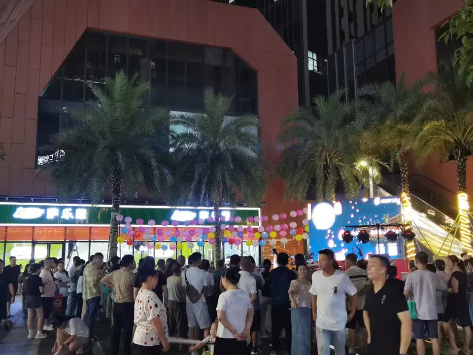 深圳宝安前海梦公园二手房房源图片