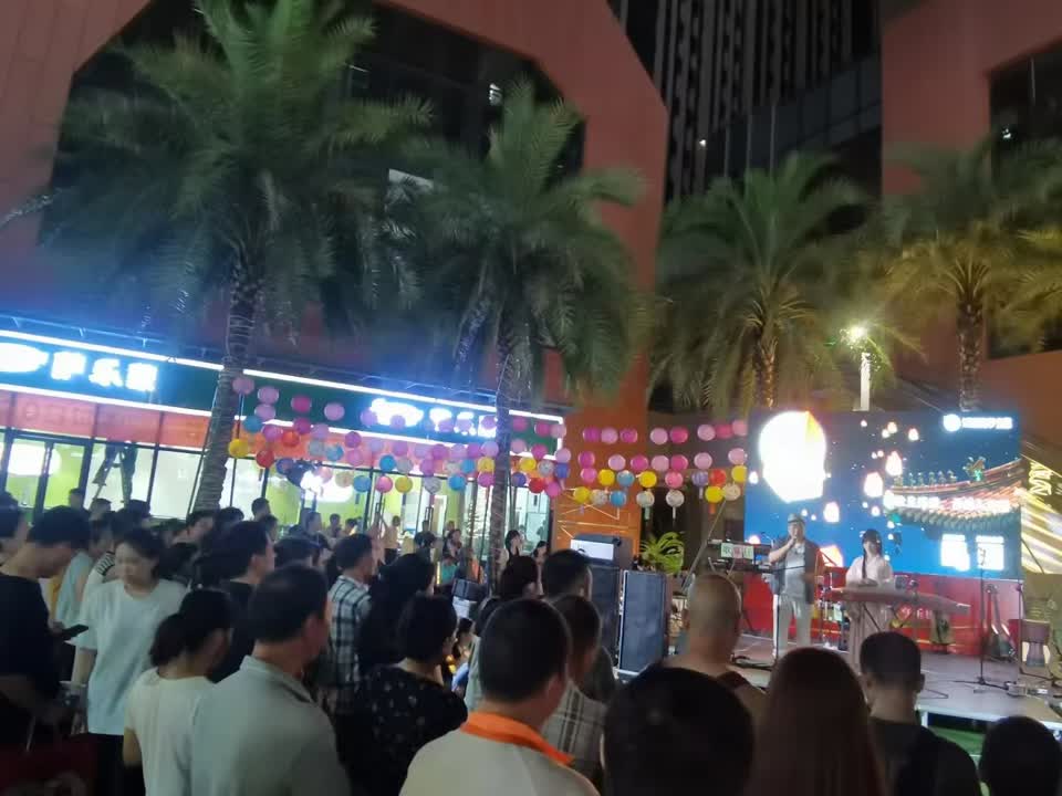 深圳宝安前海梦公园二手房房源图片