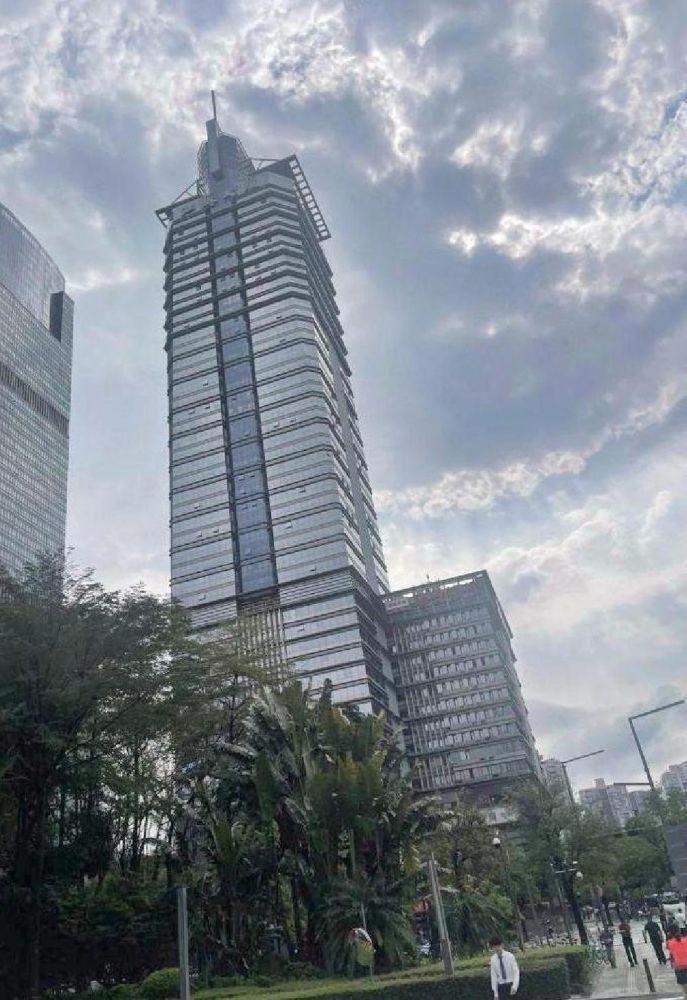 深圳江苏大厦二手房房源图片