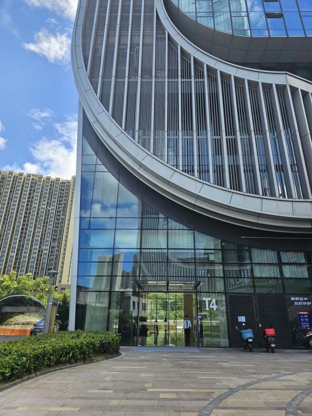 深圳方大城(办公)二手房房源图片