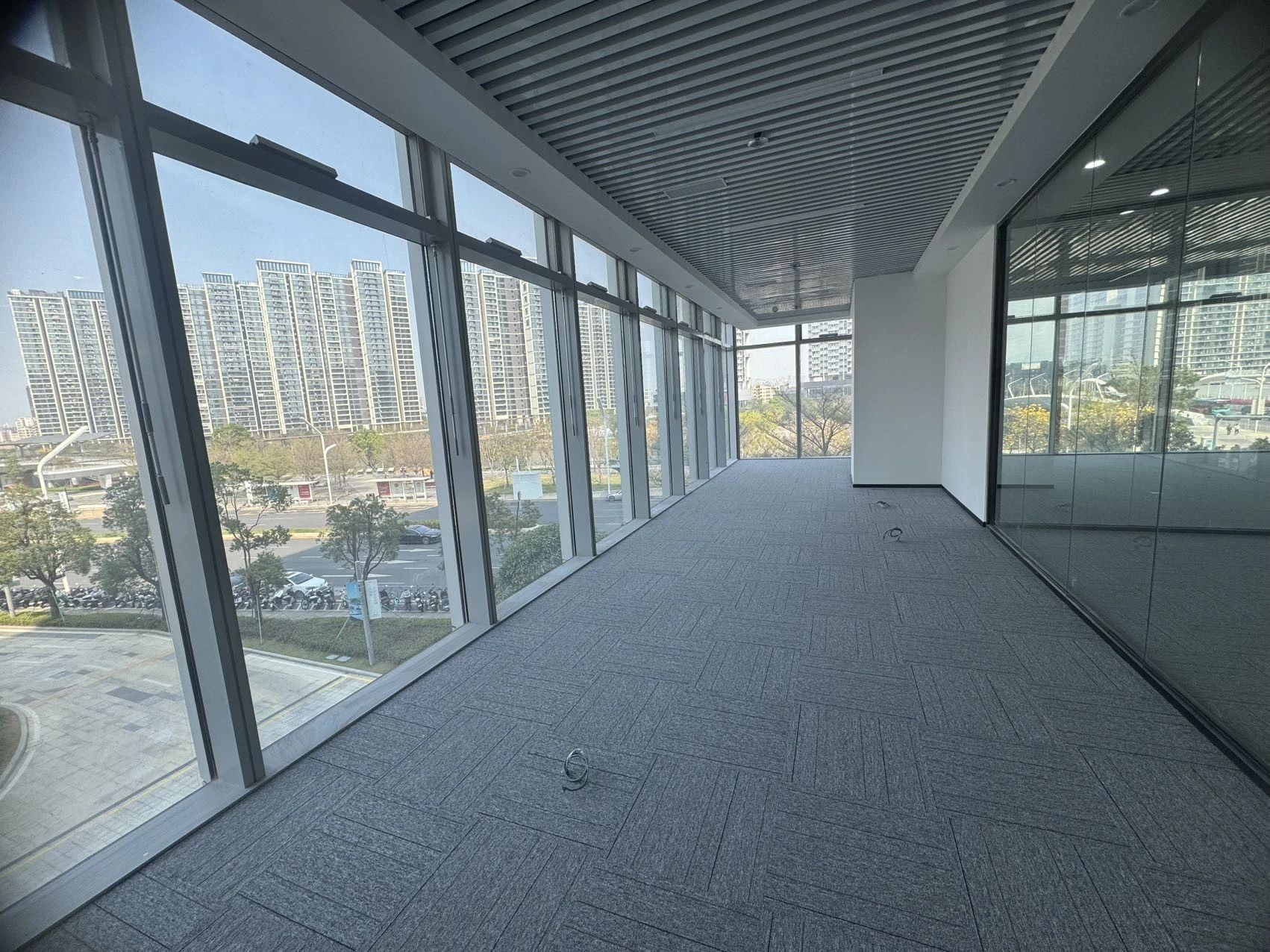 深圳会展湾中港广场二手房房源图片