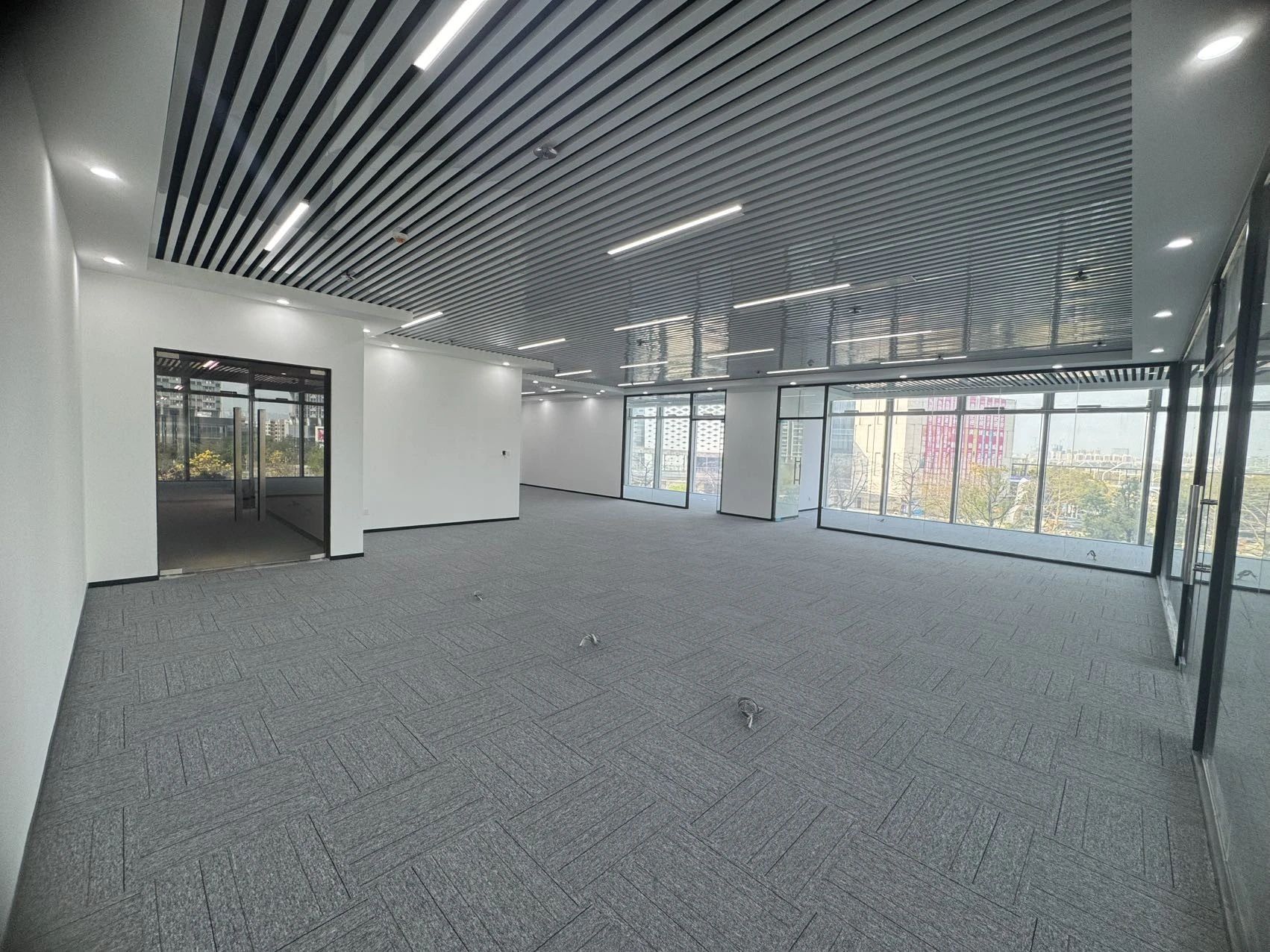 深圳会展湾中港广场二手房房源图片