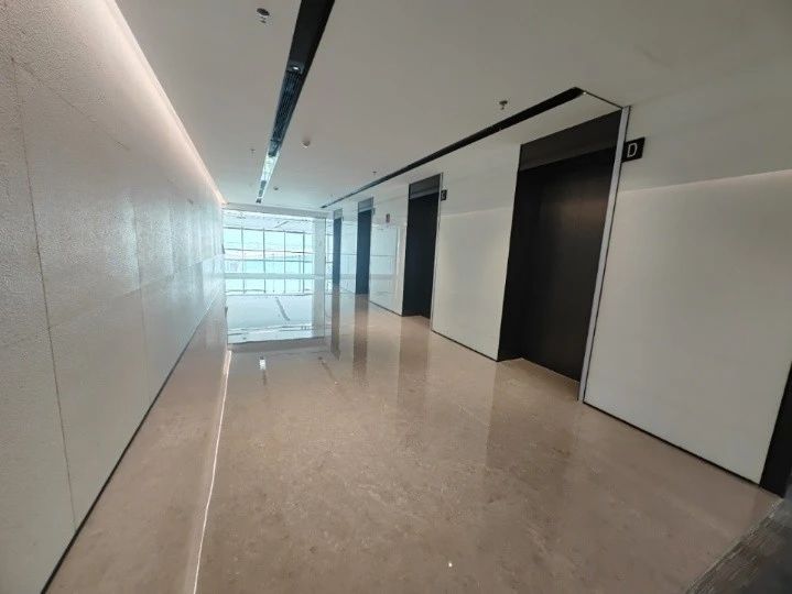深圳会展湾中港广场二手房房源图片