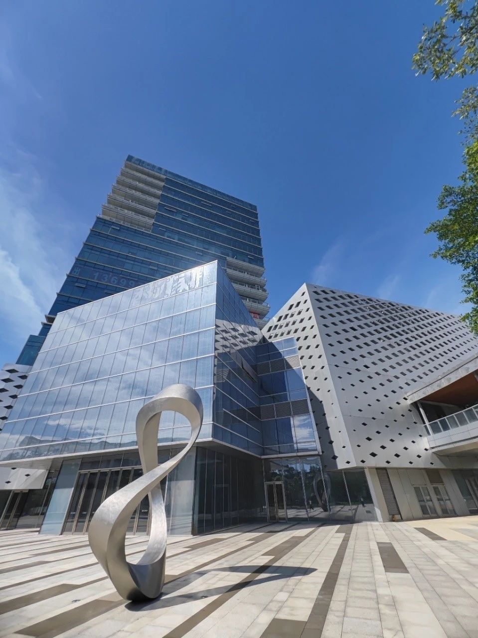 深圳会展湾中港广场二手房房源图片