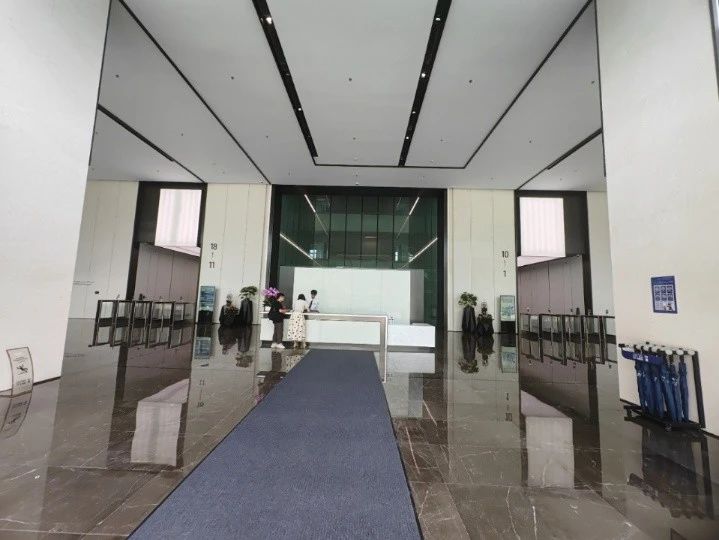 深圳会展湾中港广场二手房房源图片
