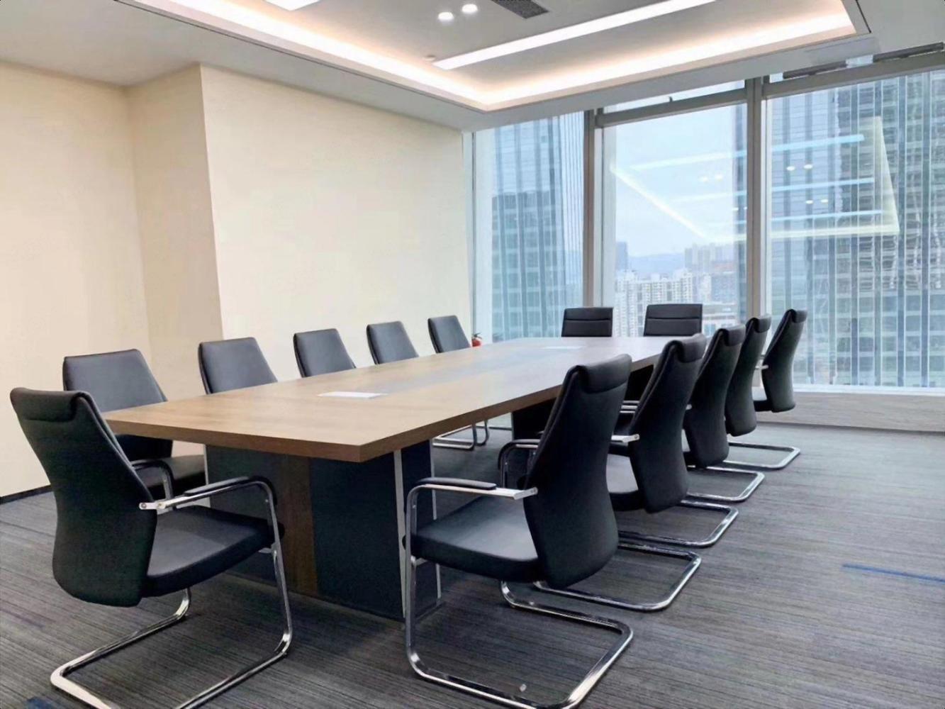 深圳京基滨河时代大厦二手房房源图片