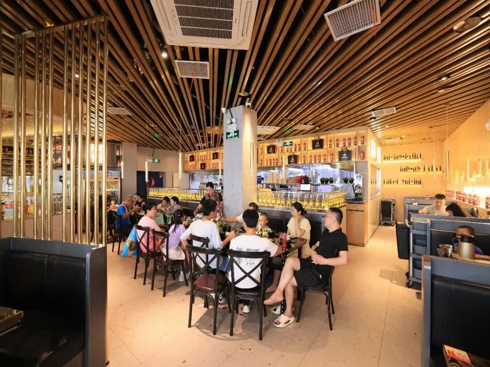 深圳红山府二手房房源图片