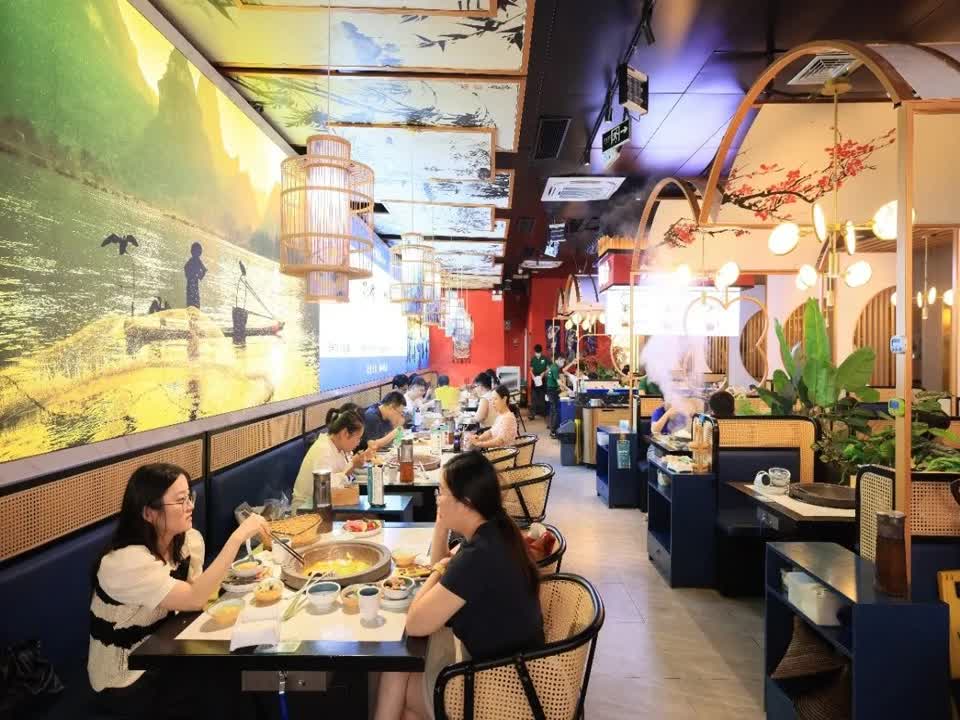 深圳红山府二手房房源图片