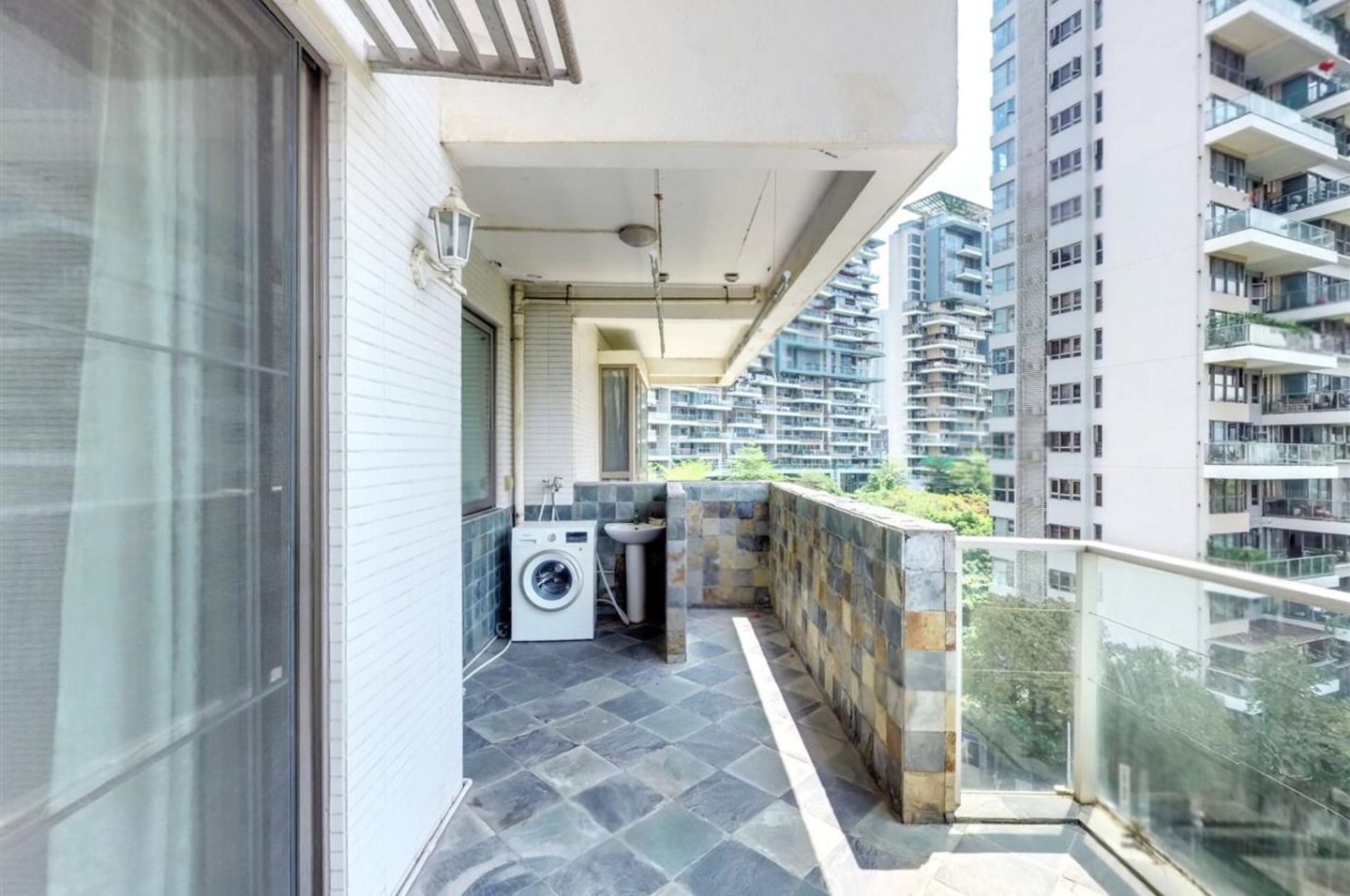 深圳半山海景.兰溪谷二期二手房房源图片