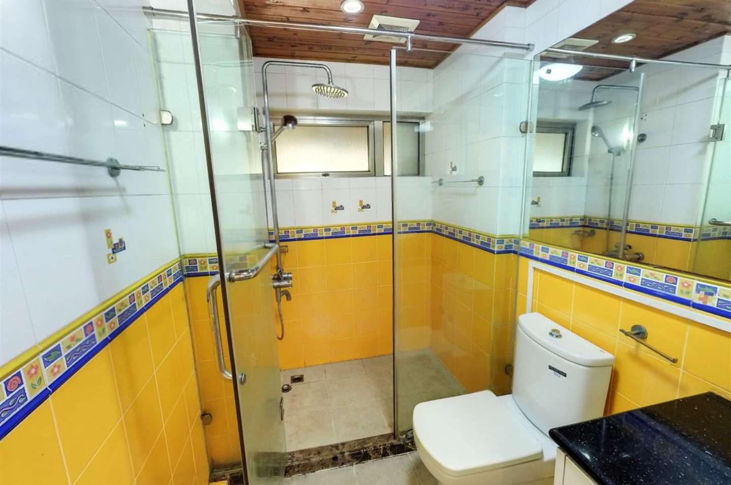 深圳半山海景.兰溪谷二期二手房房源图片