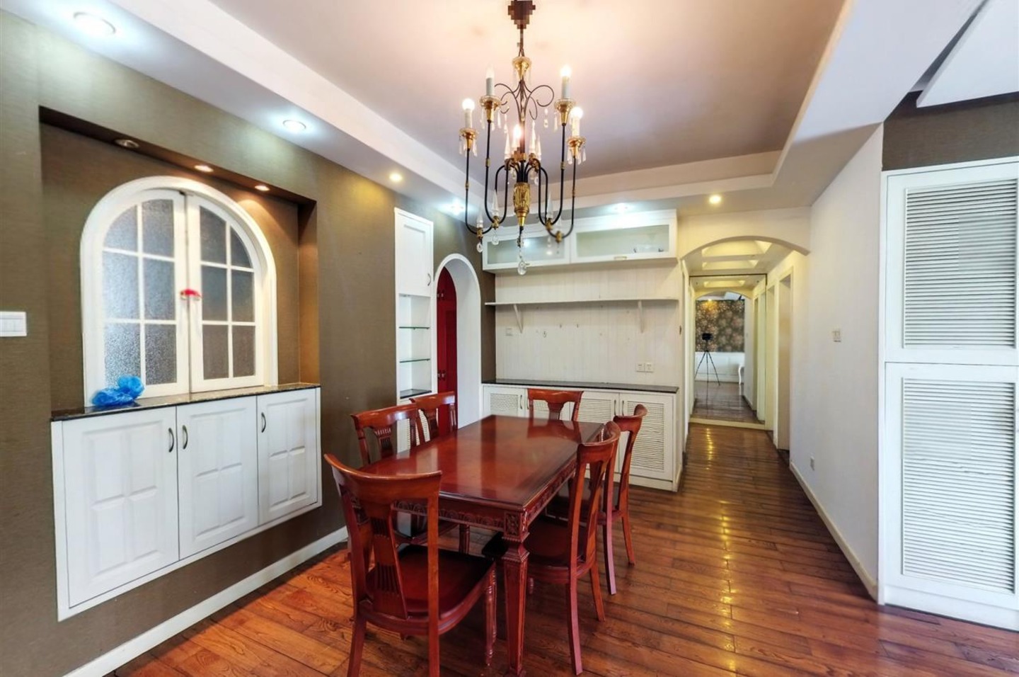 深圳半山海景.兰溪谷二期二手房房源图片