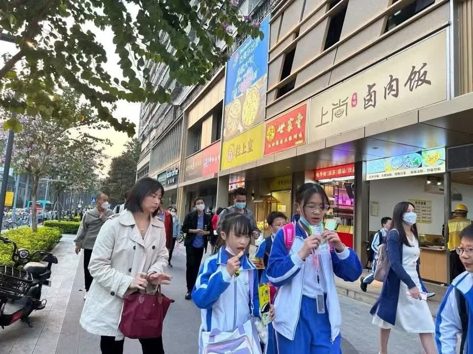 深圳壹街二手房房源图片