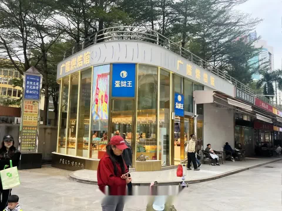 深圳幸福城二手房房源图片