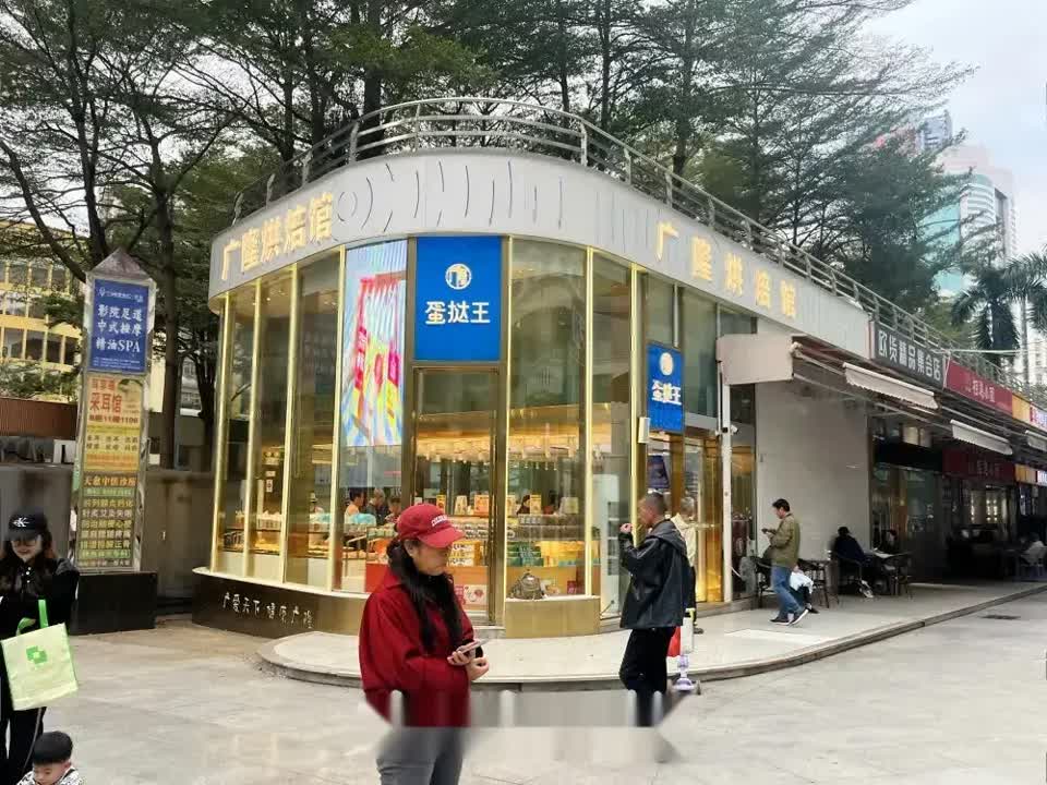 深圳幸福城二手房房源图片