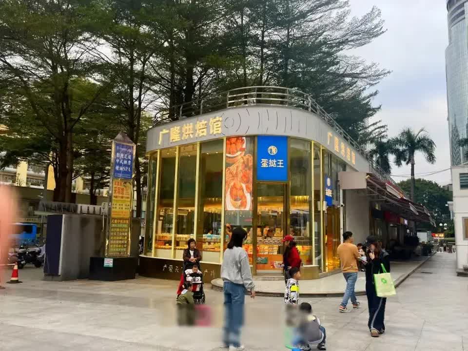 深圳幸福城二手房房源图片