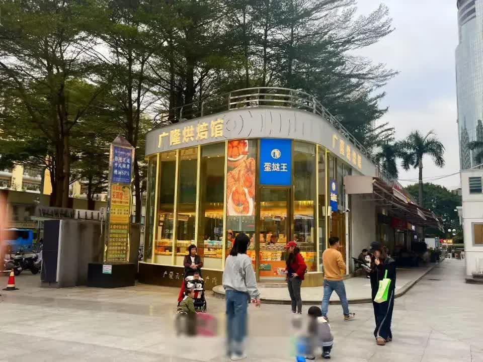 深圳幸福城二手房房源图片