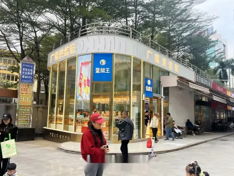 深圳幸福城二手房房源图片