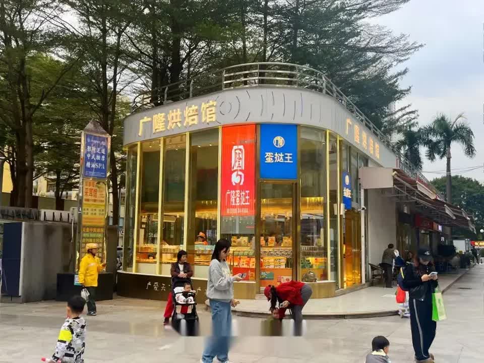 深圳幸福城二手房房源图片