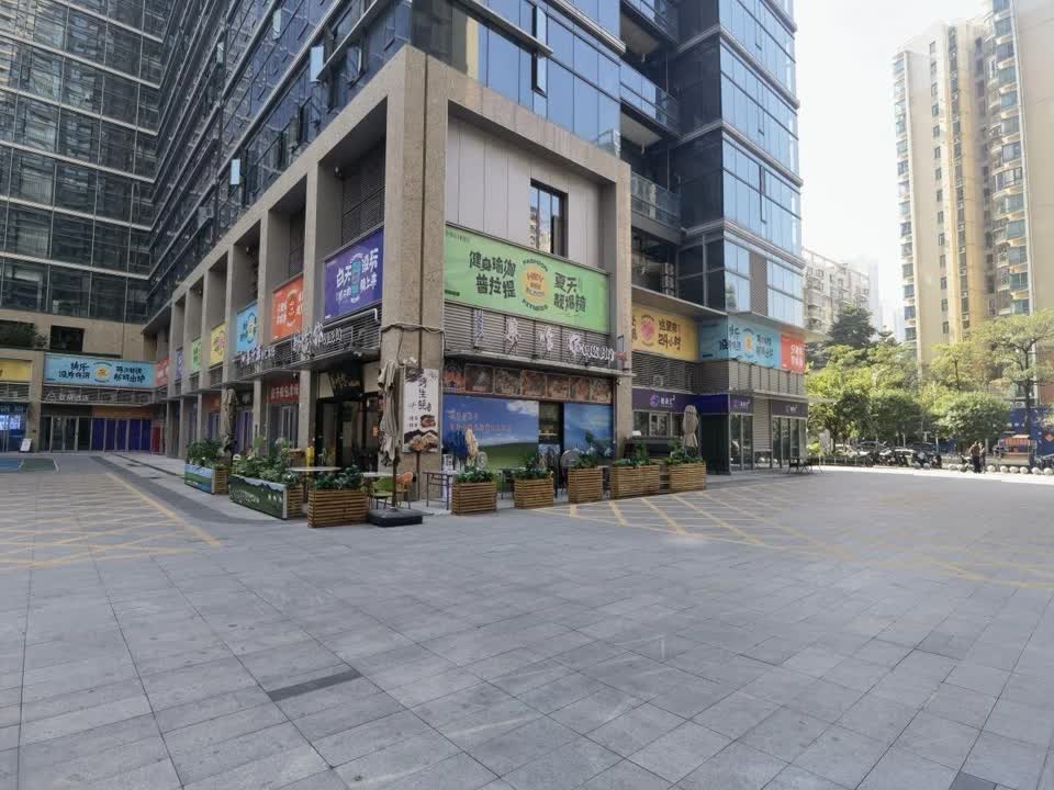 深圳万科星城二手房房源图片