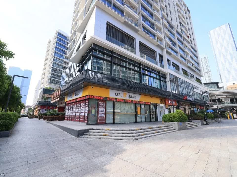 深圳红山府二手房房源图片