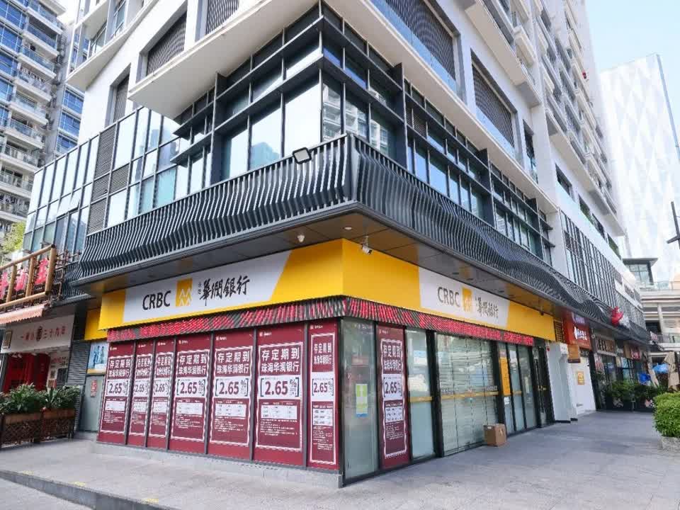 深圳红山府二手房房源图片