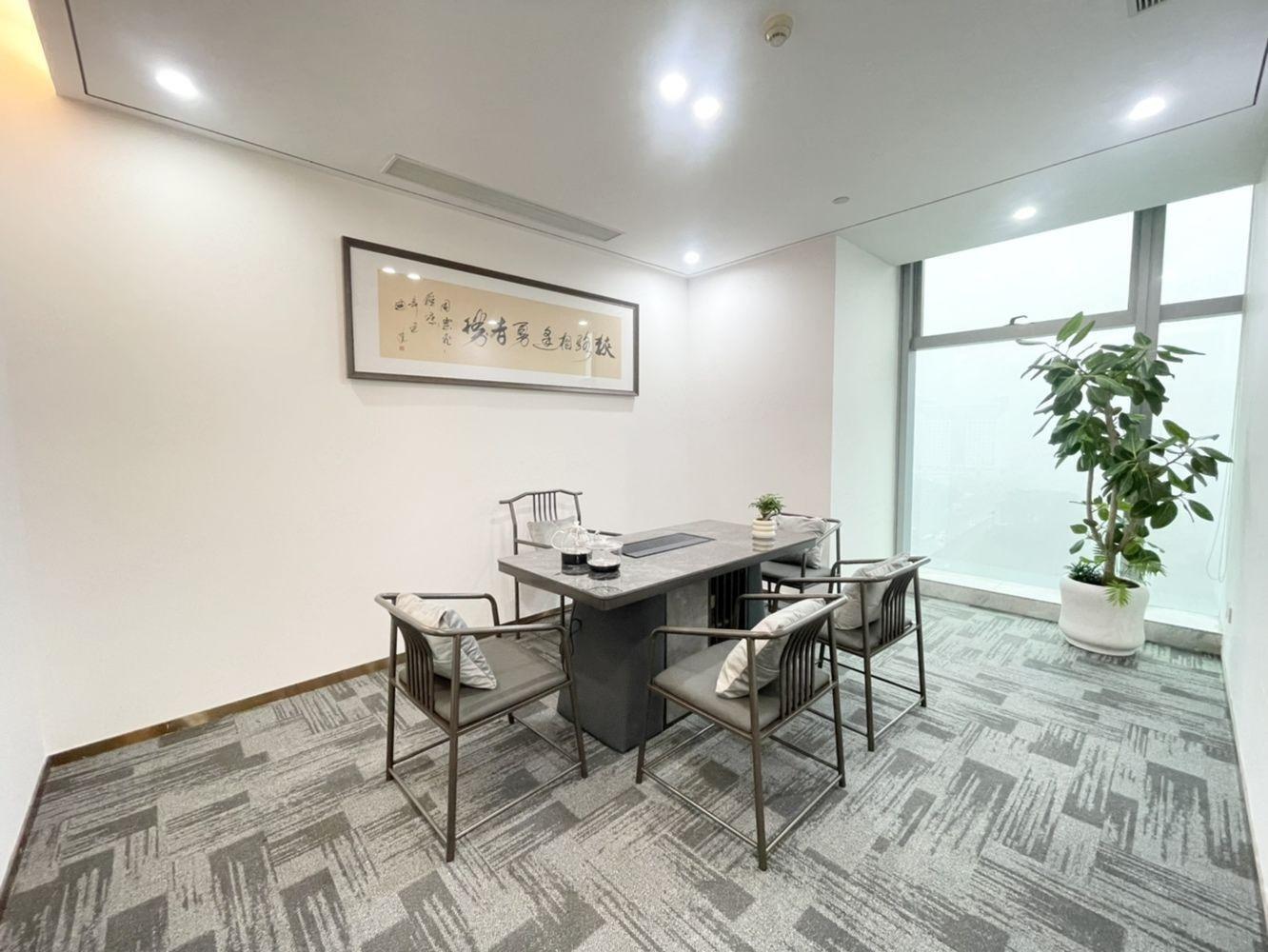 深圳绿景广场二手房房源图片