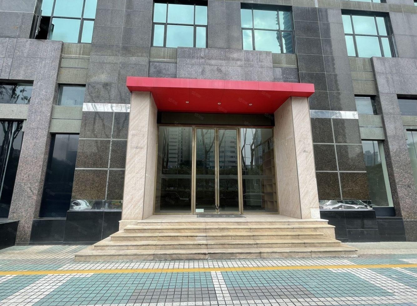 深圳彩虹新都二手房房源图片