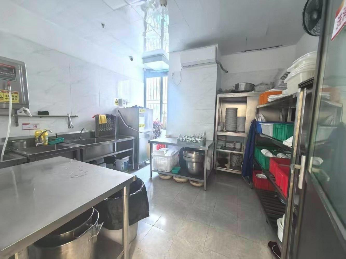深圳众孚大厦石厦北一街商铺二手房房源图片