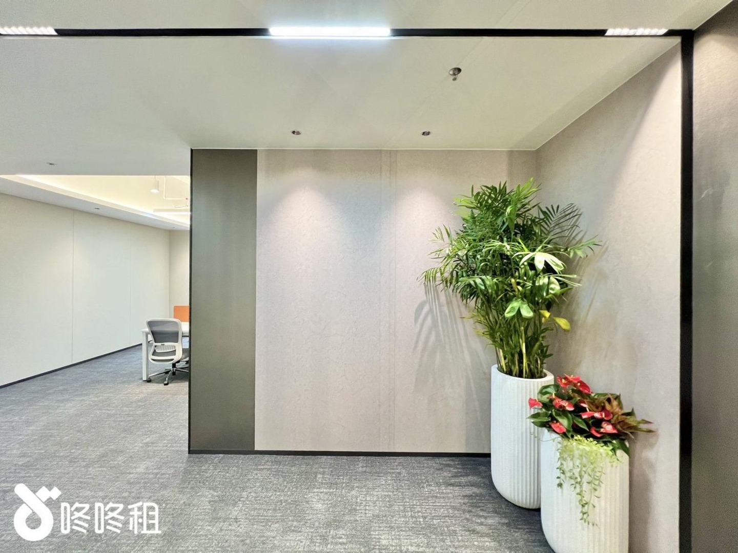 深圳南山云谷二期二手房房源图片