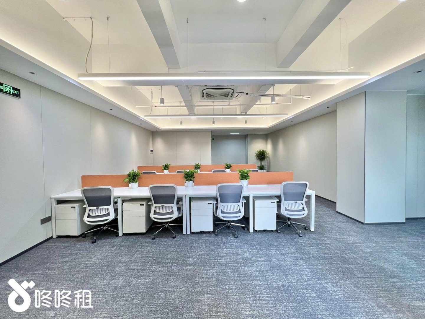 深圳南山云谷二期二手房房源图片