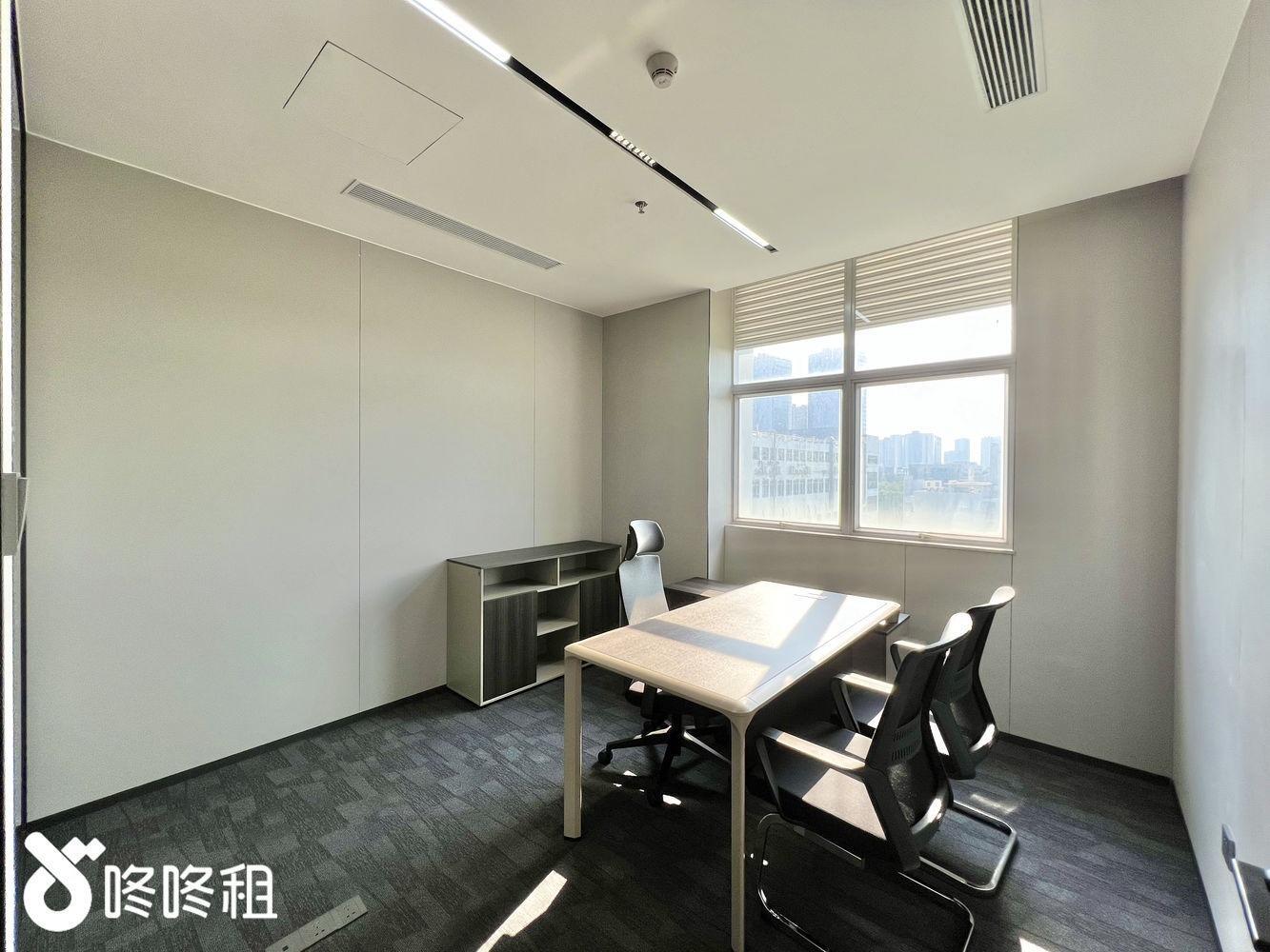 深圳南山云谷二期二手房房源图片