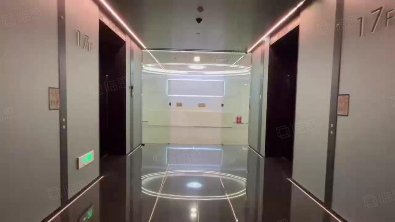 深圳创益科技大厦二手房房源图片